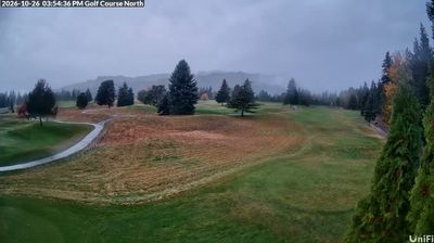 Carson › North: Elk Ridge Golf Course