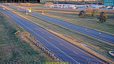 North Platte › East: I-80 - Exit to L56G: East