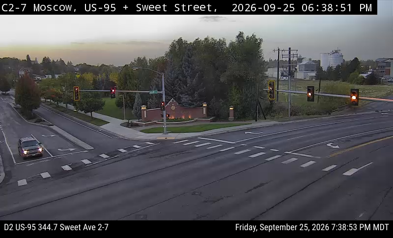 D2 US-95 344.7 Sweet Ave 2-7