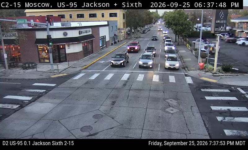 D2 US-95 0.1 Jackson Sixth 2-15