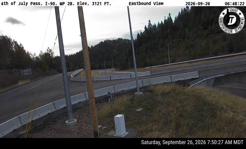 I-90 4th of July Summit