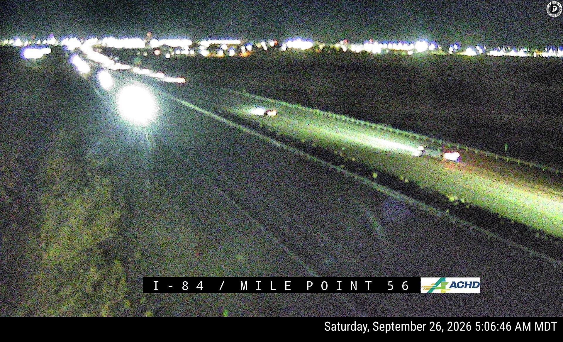 I-84 Apple St/MP 56