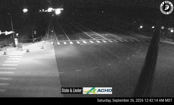 SH-44 State & Linder Rd