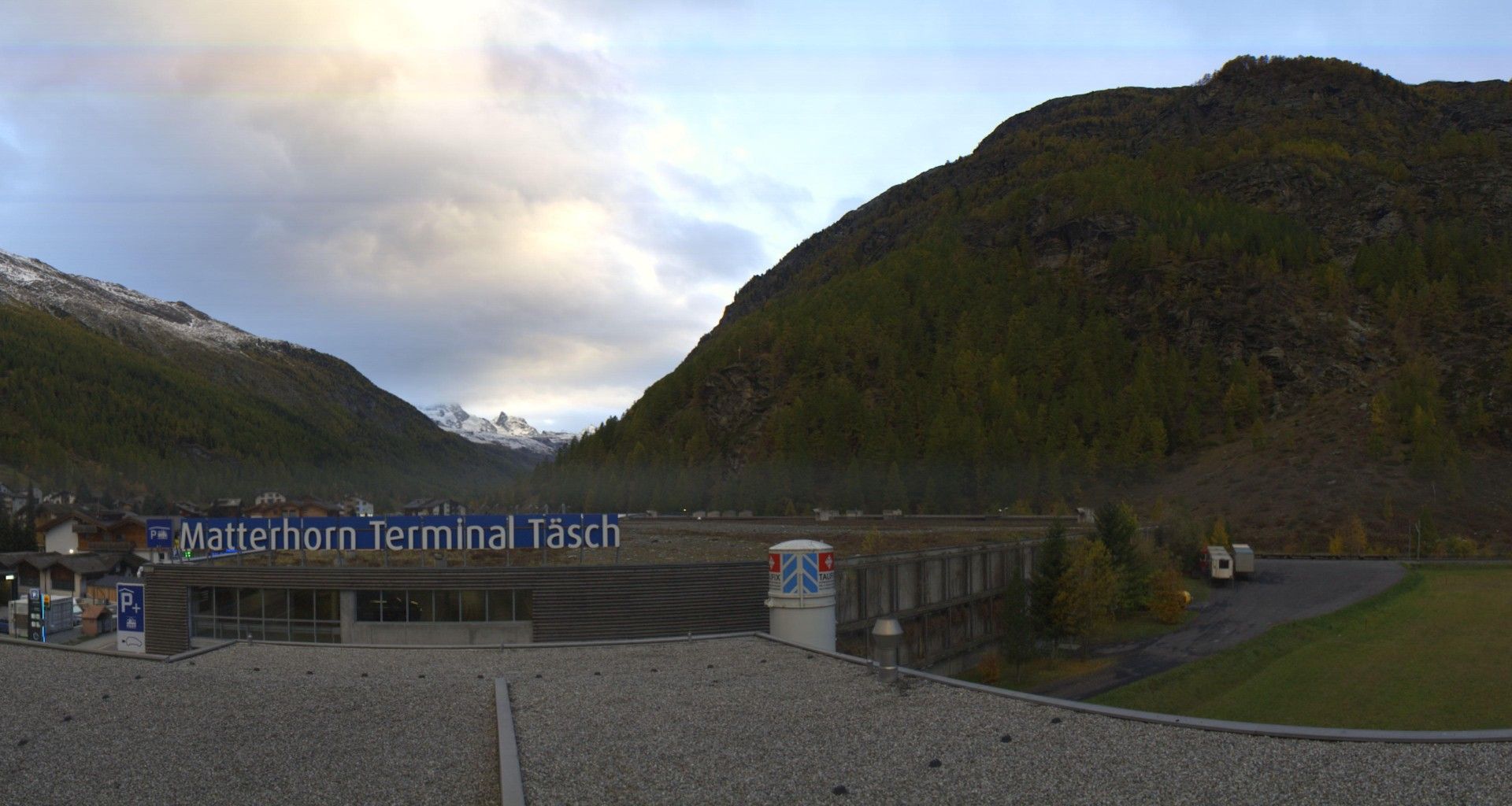 Zermatt webcams: 85 live cams | opencam