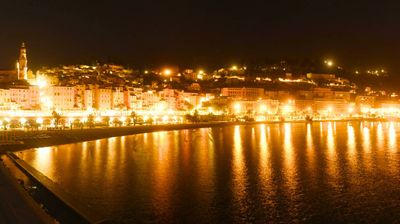 Menton