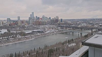 Edmonton webcams: 39 live cams | opencam