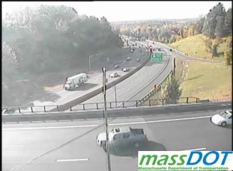 I-91-NB-MM8.3-Chicopee-by Ex 9 & Rt 391
