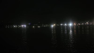 Bordeaux: Ponton de la cité du vin