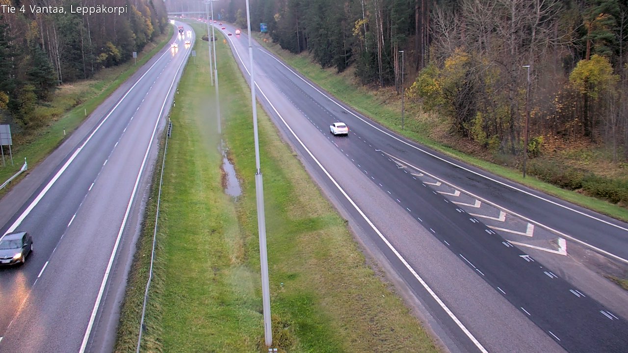 vt4_Vantaa_Leppäkorpi