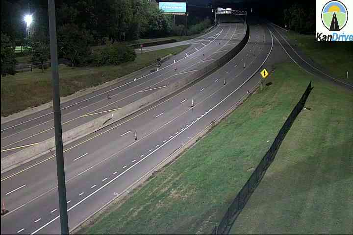 I-70 at 10th Street MP 363
