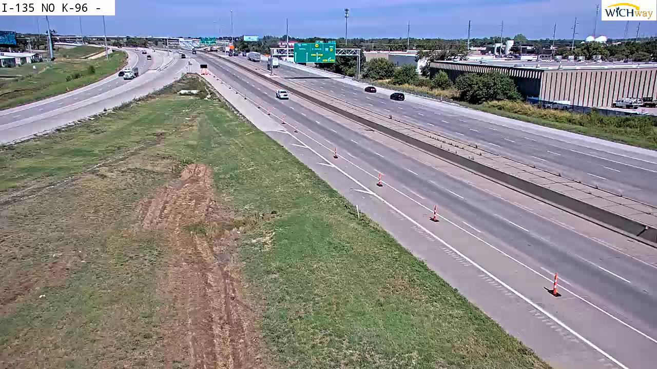 I-135 NO K-96 N