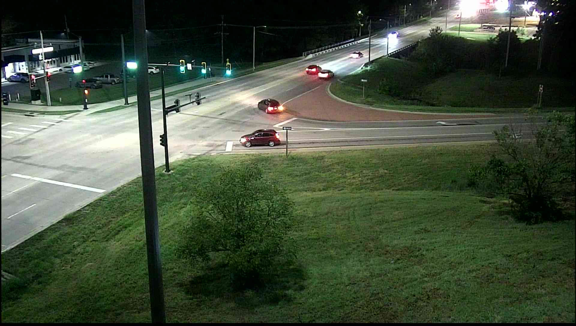I-470 at 29th