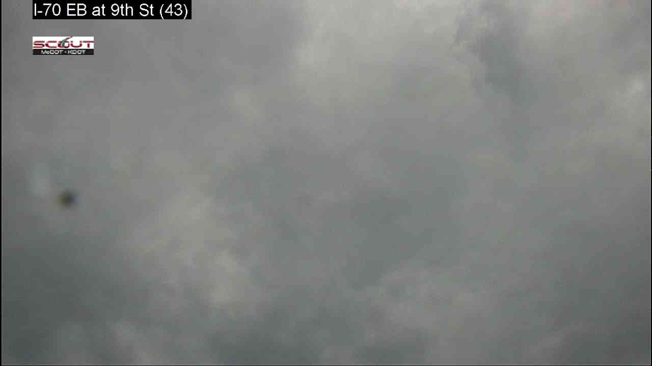 I-70 E @ 9TH ST