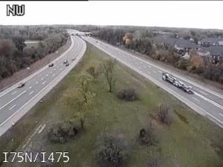 I-75 @ I-475