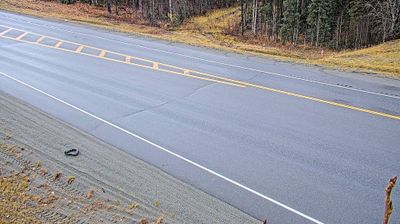 Matanuska: Parks Highway