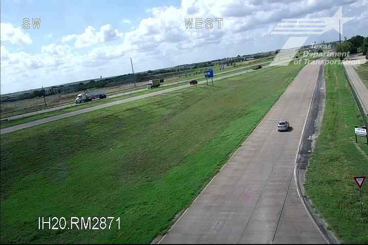 IH20 @ RM2871
