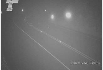 Veneta: ORE126 at Walton (Cougar/Badger Pass)