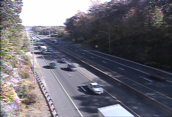 Guilford I-95 SB S/O Exit 57 - S/O Rt. 1 (Boston Post Rd.)