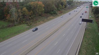 Norton: I-76 at Summit Rd, 6004