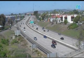 San Diego: Old Town › South: C 010) I-5 - Avenue