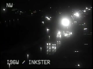 I-96 @ Inkster