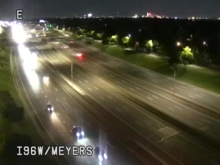 I-96 @ Meyers