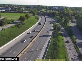 I-94 @ French