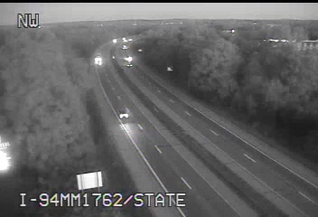 I-94 @ State Rd