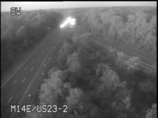 M-14 @ US-23