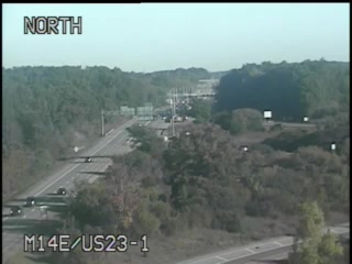M-14 @ US-23