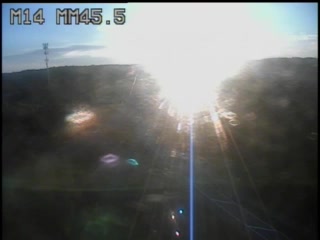 US-23 @ M-14