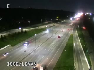 I-96 @ Levan