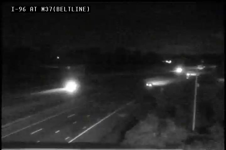 I-96 @ M-37/M-44
