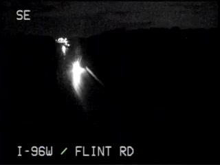 I-96 @ Flint Rd