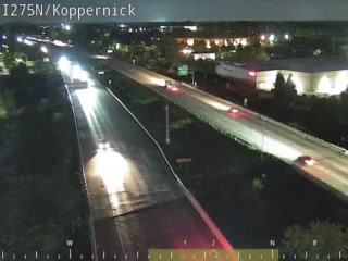 I-275 @ Koppernick