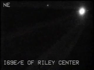 I-69 @ E. of Riley Center