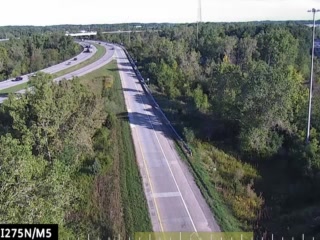 I-275 @ M-5
