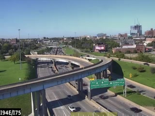 I-94 @ I75