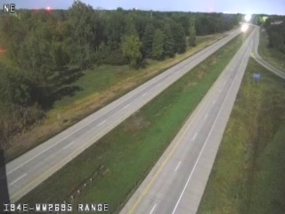I-94 @ Range