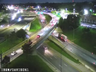 I-96 @ Davison