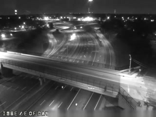 I-96 @ E of Davison