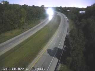 I-69 @ W of I94