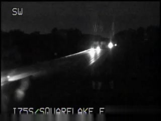 I-75 @ Business Loop