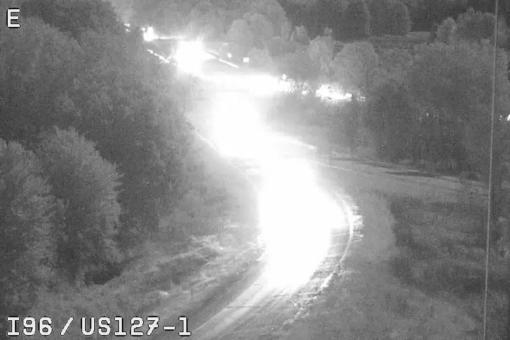 I-96 @ US-127