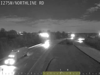 I-275 @ Northline