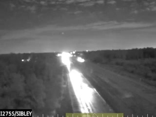 I-275 @ Sibley
