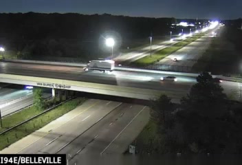 I-94 @ Belleville