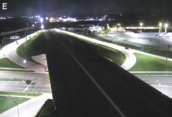 I-94 @ Portage