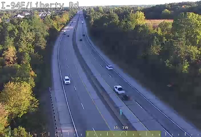I-94 @ Liberty