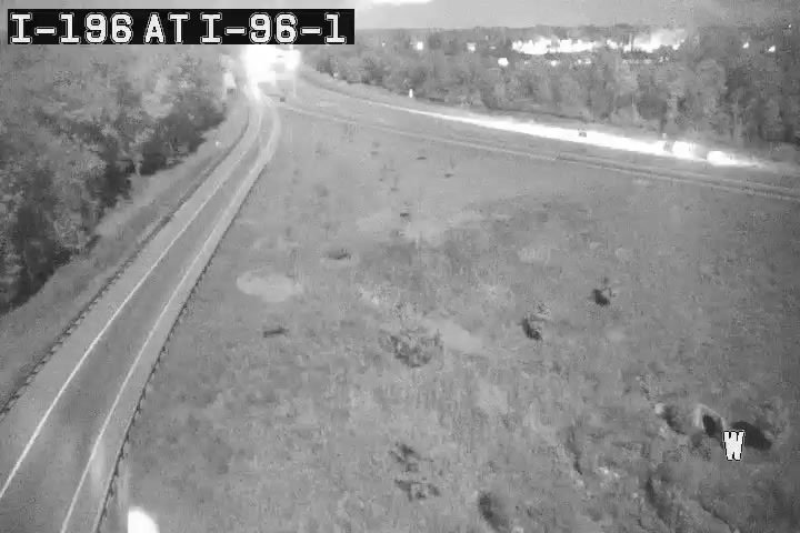I-196 @ I96